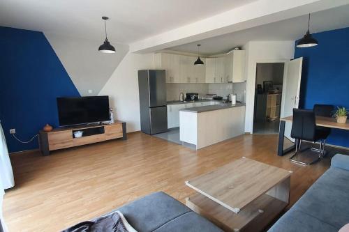 Apartment Divine Metković72m2 - Location saisonnière - Metković