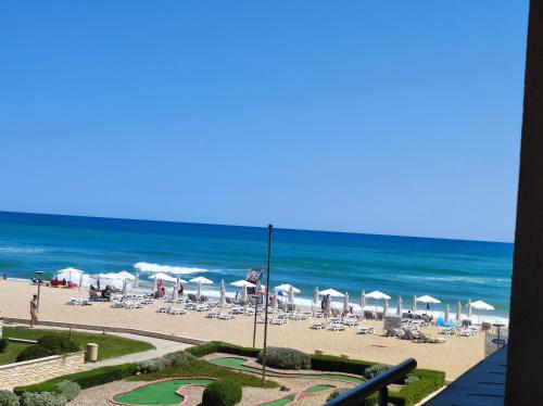 Vistas, Urlaub - Obzor Beach Resort A109 in Obzor