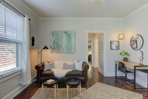 Memorable Nomad Haven Walk to Cooper Youngs Best in Memphis, USA
