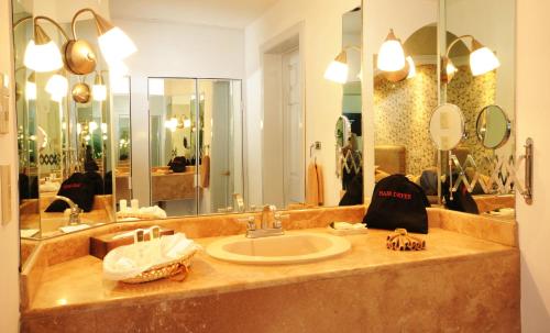 Foto - Hotel Baruk Teleférico Centro Histórico