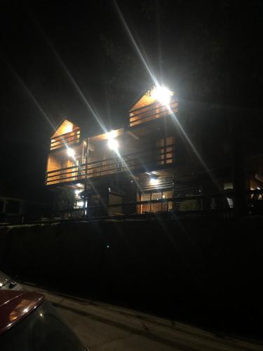 Planinska kuća Vlašić (Planinska kuca Vlasic) in 希沙瓦