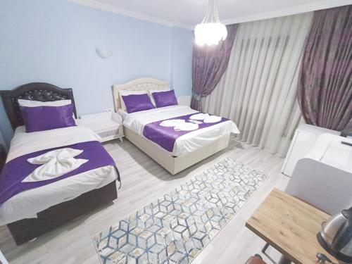 Taksim rozenda residence - image 14