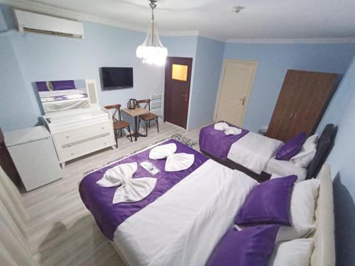 Taksim rozenda residence - image 4