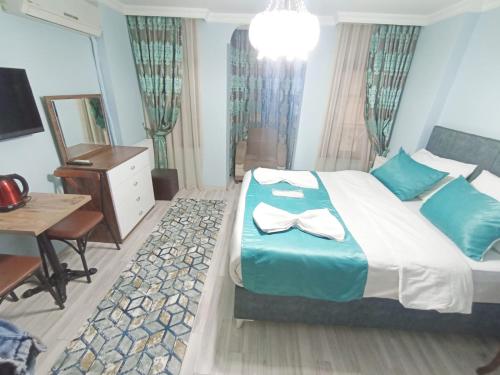 Taksim rozenda residence - image 8
