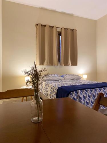 Standard Apartment room in Mandacaru Flats Itamambuca