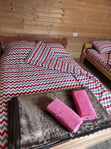 . Homoljski Raj Banja Zdrelo