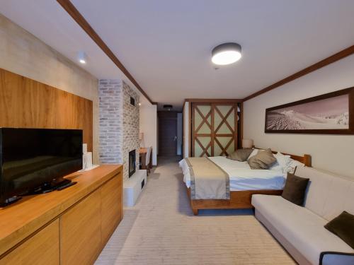 Apartman Lukas privatni app u sklopu aparthotela Vučko