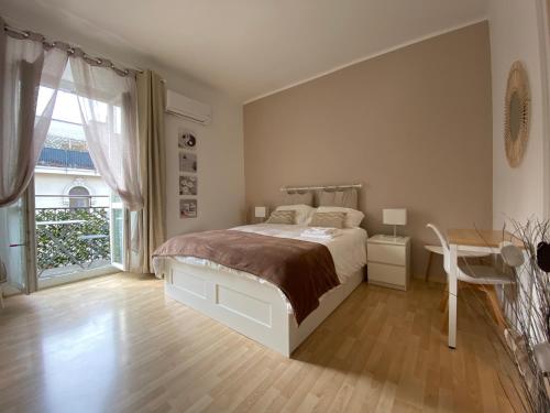 Chic Design Flat in Piero della Francesca, Mediolan