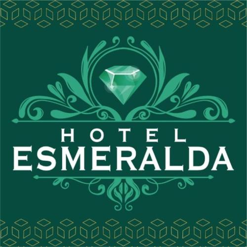 Hotel Esmeralda in El Alto