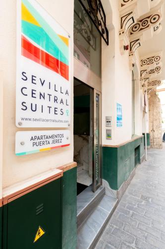 Sevilla Central Suites Apartamentos Puerta Jerez - image 4
