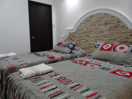Hostel Cuartos de Renta Nuevos Huasteca Potosina WIFI A/C in Ciudad Valles, Mexico