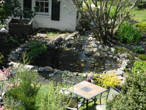 EJ Bowman House Bed & Breakfast in Lancaster, USA