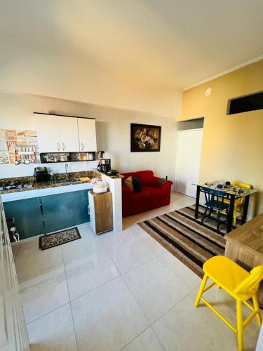 Apartamento encantador em salvador