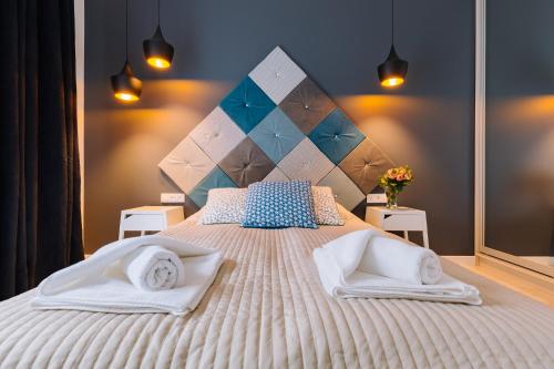 ApartmentPrestige Central Station, Краков