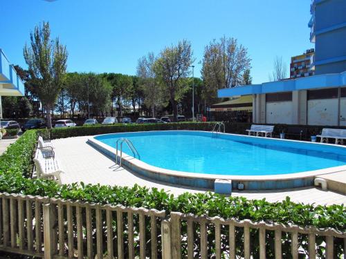Nice apartment in Porto Santa Margherita with terrace
