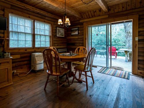 stayNantahala - Smoky Mountain Cabins