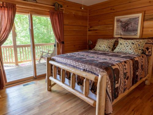 stayNantahala - Smoky Mountain Cabins