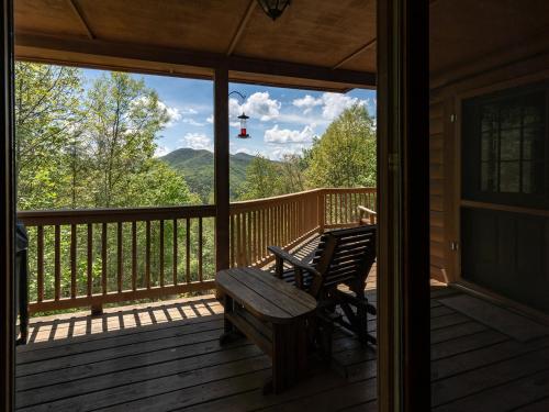 stayNantahala - Smoky Mountain Cabins