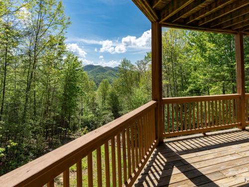 stayNantahala - Smoky Mountain Cabins