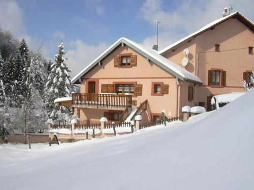 Gîte Vienville, 3 pièces, 5 personnes - FR-1-589-238 - Location saisonnière - Vienville