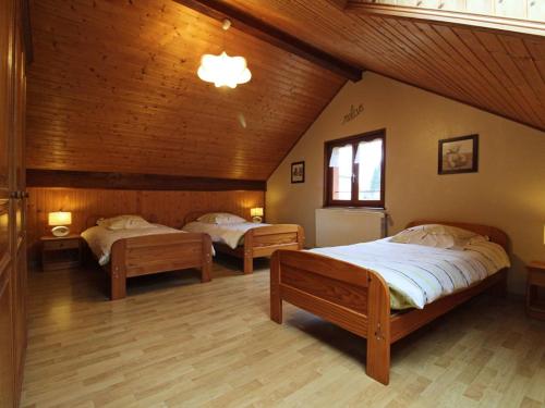 Gîte Vienville 3 pièces 5 personnes - FR-1-589-238 - image 11