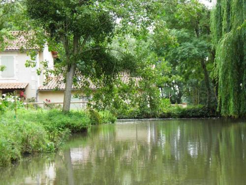 Gîte Foussais-Payré, 7 pièces, 12 personnes - FR-1-426-121