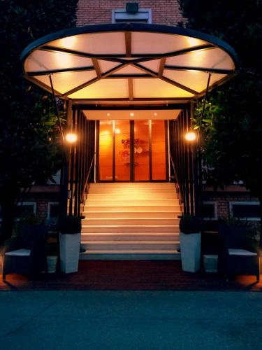 

Hotel Globo