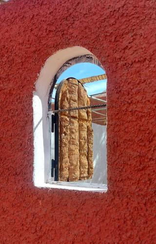 . Hôtel Roses Des Sables