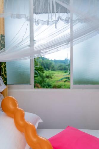 Rainforest Holiday Inn in Dodanduwa