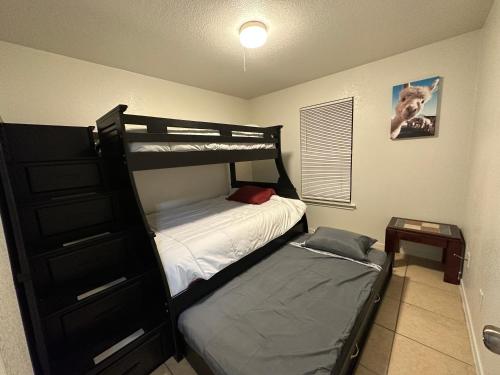 Zen Space @ Harker Heights in Harker Heights, USA