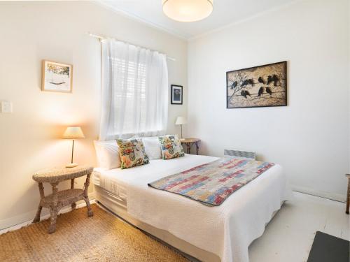 The Red Feather Inn Room Type - Watchouse 4 Bedroom Cottages