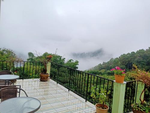 DoiTung Homestay ดอยตุงโฮมสเตย์ in Mae Fa Luang