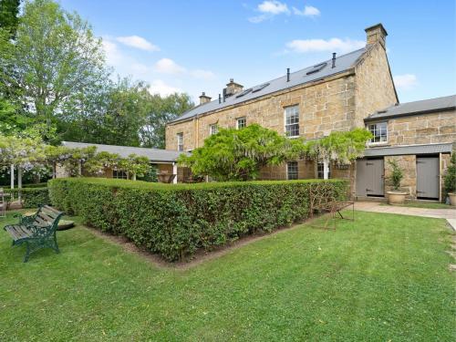 The Red Feather Inn - Hotel - Launceston