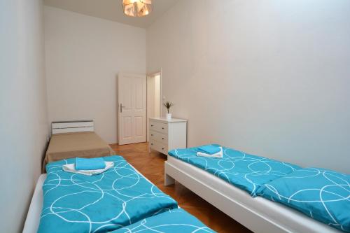 Superior Two-Bedroom Apartment