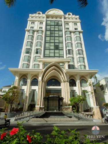 Hotel near Phu Yen