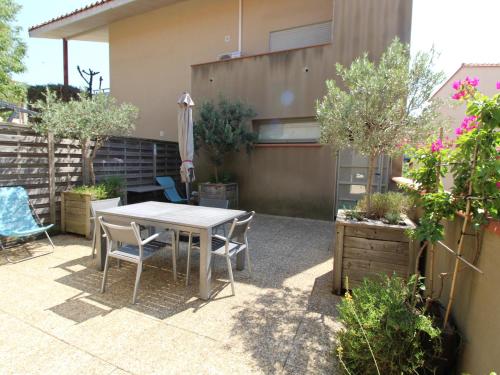 Appartement Collioure, 2 pièces, 4 personnes - FR-1-309-233 - Location saisonnière - Collioure