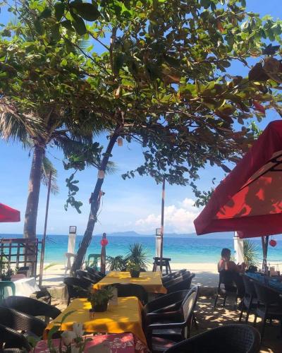 Sandstorm Lodge near Puerto Galera Yacht Club