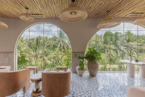 Spaa, Soulshine Resort Ubud, Bali&nbsp; in Ubud