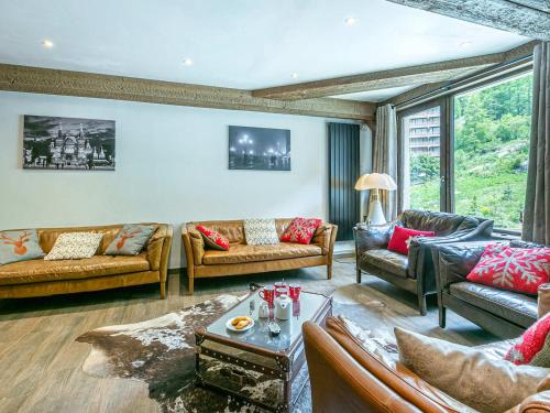 Appartement Val-d'Isère, 6 pièces, 10 personnes - FR-1-694-5 Val d Isere