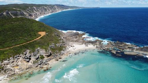 Cape Howe Cottages