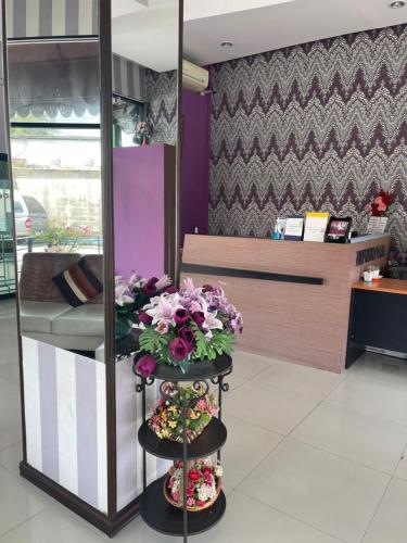 グランド レジデンス ジョムティエン14