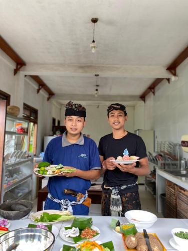 Lesong Hotel and Restaurant