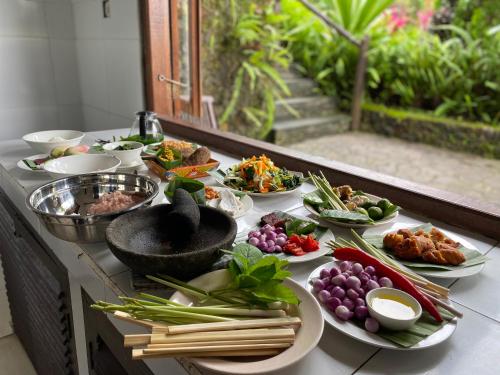 Lesong Hotel and Restaurant