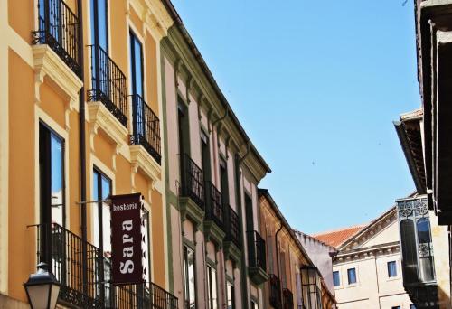 Hosteria Sara by gaiarooms - image 5