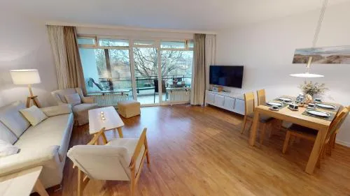 Haus Wiesbaden App 43 Woodwhite in Pelzerhaken, Deutschland