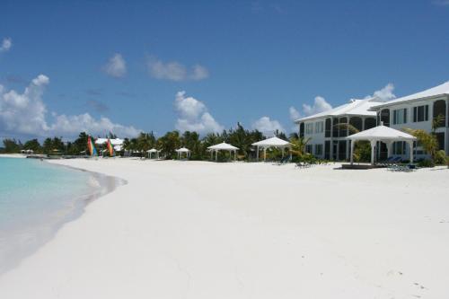 View, Cape Santa Maria Beach Resort & Villas in Long Island