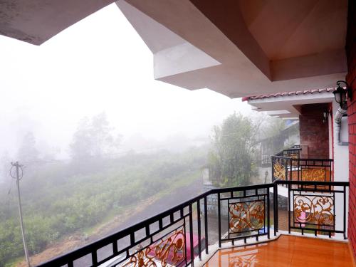 Junior Suite with Mountain View image 9