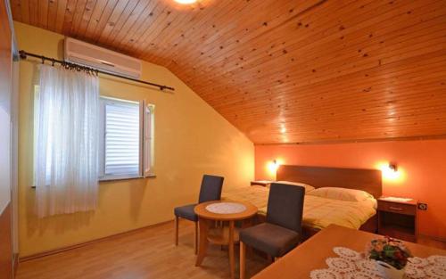 Apartamento de 1 dormitorio (2 adultos) - No reembolsable