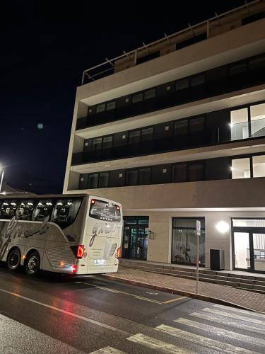 Donati Business Rooms