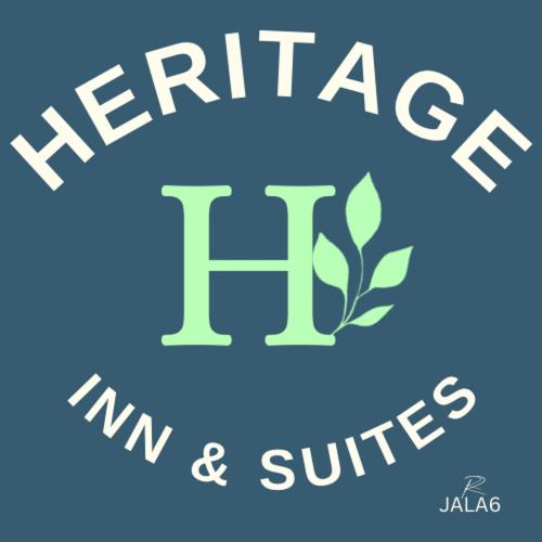 Heritage Inn and Suites Baton Rouge